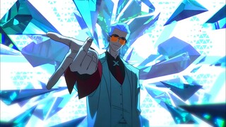 GILAA😱🔥APA INI MASIHH ANIME?||GRAFIK GILAA NYA UDAH KAYAK DONGHUA COKK🔥🔥