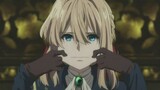 [The Violet Evergarden Biography] No matter where you are, I will always love you.