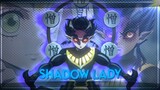 Zohakuten Edit | Shadow Lady