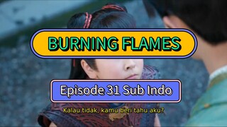 BURNIG FLAMES EPS31 SUB INDO