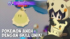 Pokemon Ini Skillnya Bisa Makan Pokemon Musuh!