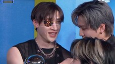【MCD】0808 Phỏng vấn trở lại của Stray Kids