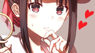 Miss Kaguya Series #40[小波]