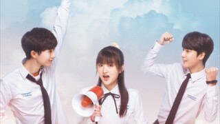 Bright Time Ep 7 (Sub Indo)