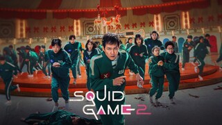 Squid Game 2 Ep 6 Subtitle Indonesia