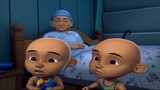 Upin & Ipin: Menjelang Syawal (Bahagian 1 & 2 & 3)