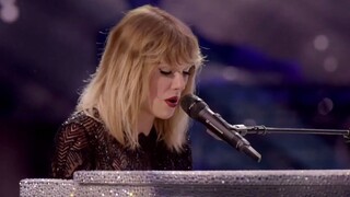 Đây Là Bài Hát Taylor Swift Viết Trong 10 Phút Ư?