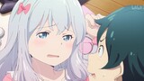 [Eromanga teacher] Zheng Zong: Are you infatuated with your brother?