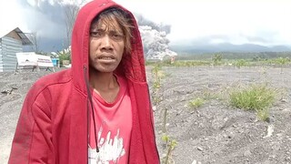 erupsi semeru