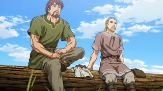 【Fandub】Awal Kebebasan - Vinland Saga Dub Indonesia