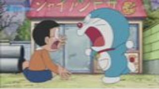 Doraemon Episode 316