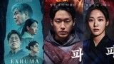 FULL MOVIE || Exhuma ( 2024 ) Explained in Hindi || New Horror Korean Movie Summarised in Hindi