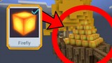 Using Firefly to Build The Strongest Bed Defense in Bedwars Blockman Go