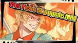 One Piece Stampede AMV