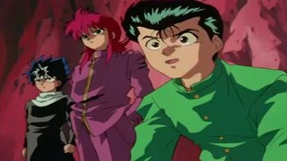 Ghost figther episode 18 Tagalog dub