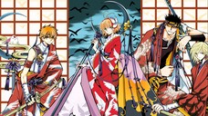 Tsubasa : Reservoir Chronicle Tập 1 vietsub