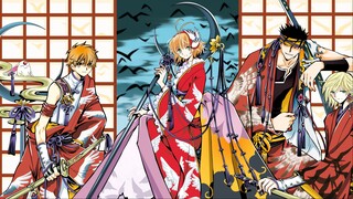 Tsubasa : Reservoir Chronicle Tập 4 vietsub