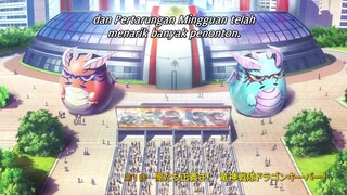 sentai daishikkaku eps 01