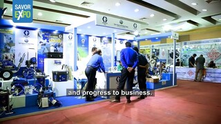 Safecon 2017, PowerGen 2017 & Renewable Energy Show '17 Bangladesh (HD Documenta