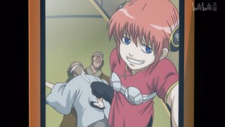 [Gintama] Này Kagura, đây không phải là chiếc ô của bạn (Phần 2)