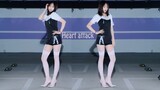 AoA-♥Heart Attack♥