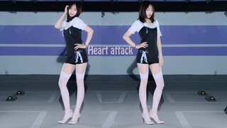 【月亮欧尼】AoA-♥Heart Attack♥