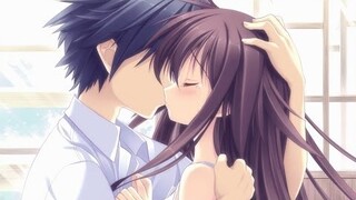 TOP 15 ROMANCE ANIME #2 // #TeamTohka // Ktana