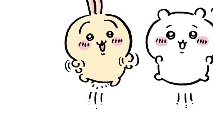 【Chinese and Japanese bilingual】Watch Chiikawa episodes 231-240 in one go【Little cutie Chiikawa Chii