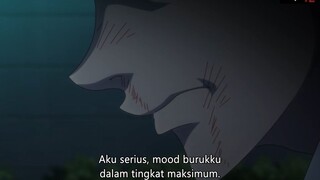 Eps 1. BERTEMU NAOTO KECIL (Tokyo Revengers)