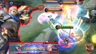 ALUCARD NEW META HERO | CRAZY DAMAGE