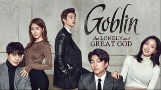 Goblin : The Lonely and Great God Season 01 Episode 02 Hindi Dubbed