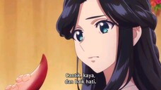 Zenshuu Episode 3 Sub Indo.
