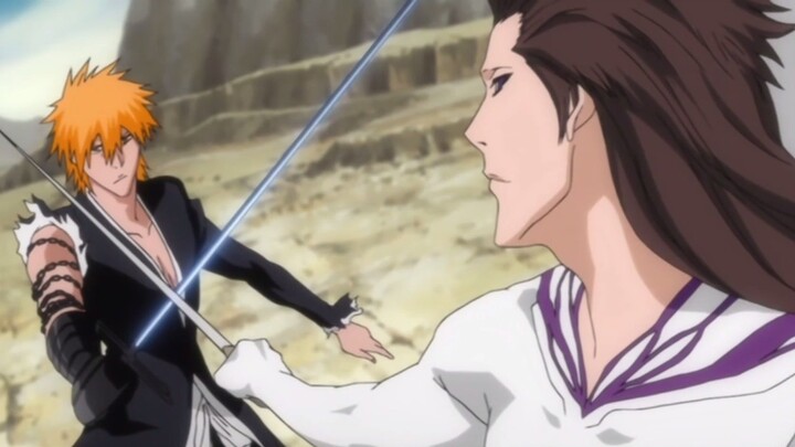 The war song sounded 4BLM_101_Chokkaku Youku exclusive "BLEACH"