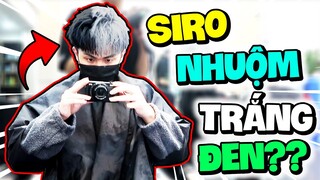 SIRO RỦ HỘI CHỊ EM ĐI NHUỘM TÓC VÀ CÁI KẾT || HERO TEAM ĐI QUAY MV TẠI HÀ NỘI (SIRO VLOG)