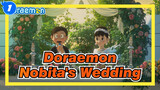 [Doraemon 2 Stand By Me] Speech at Nobita's Wedding_1