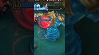 Bagaimana Perasan Kalian jika seperti ini? - Mobile Legends Funny Moment