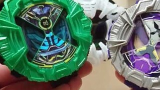 『Repost』【Gn Army】 Kamen Rider Woz Ride yang dimodifikasi sendiri Tonton videonya