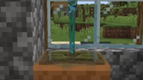 ULTRA REALISTIC WATER IN MINECRAFT