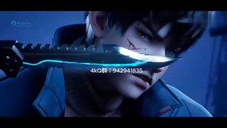 slay the gods eps 15 sub indo (end)