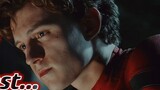 [Movie&TV][Avengers] Memergokimu Menyelinap di Malam Hari