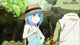 The Slime Diaries: That Time I Got Reincarnated as a Slime - funny moments #1