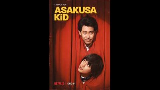 Asakusa Kid (2024) Full Sub