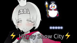 [Melukis]Menggambar versi seksi Snow King|MXBC