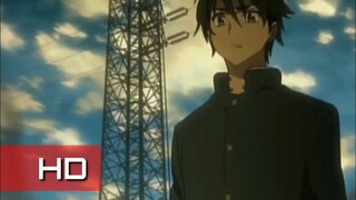 Highschool Of The Dead Season 2 - Trailer [HD]