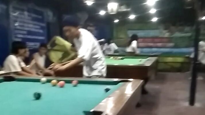 Billiards