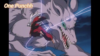 InuYasha (Short Ep 61) - Inuyasha x Miko Hắc Ám #Inuyasha