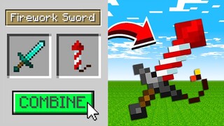 AKU HACK MINECRAFT AGAR BISA BEBAS MENGGABUNGKAN 😋