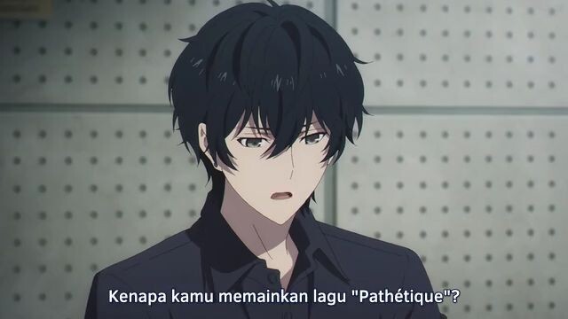 Takt Op. Destiny Sub Indonesia eps 2