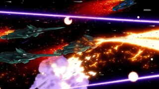 Mobile Suit Gundam 00 The Movie - A Wakening of the Trailblazer sub INDO