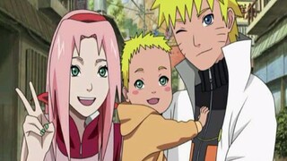 [Naruto / NaruSaku] — Best Friend AMV